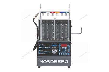 Установка для тестирования и очистки GDI и пьезофорсунок Артикул: CMA25AB