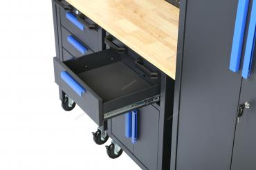 Набор мебели для мастерских Артикул: TT117