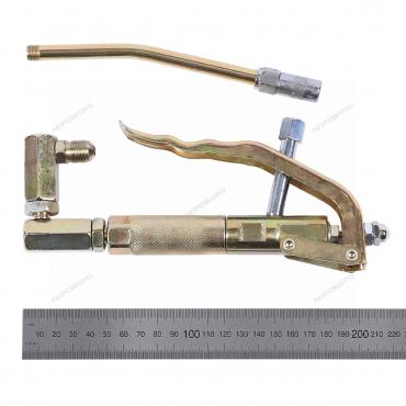 Пистолет смазочный   NO2020