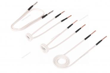 Нагреватель индукционный стационарный, 1500 Вт Артикул: HIF4