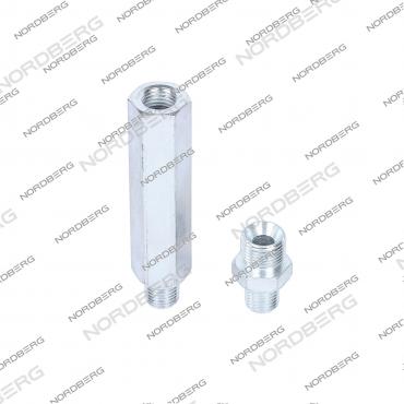 Переходник для подъемника N4120H-4T (комплект) Артикул: NORDBERG ЦБ-00001647