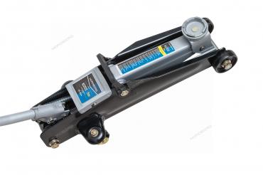 Домкрат подкатной малый для автолюбителя, 2 т  Артикул: N3202E