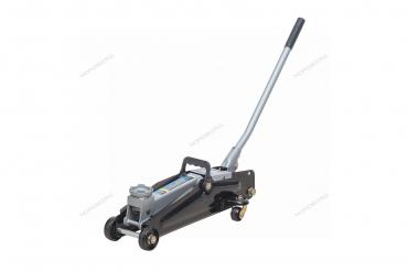 Домкрат подкатной малый для автолюбителя, 2 т  Артикул: N3202E