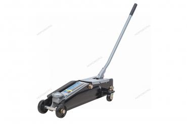 Домкрат подкатной малый для автолюбителя, 3 т Артикул: N3203E