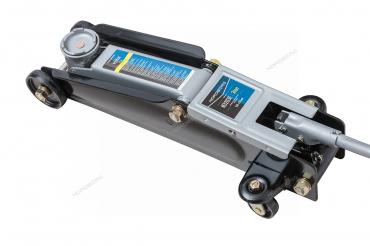 Домкрат подкатной малый для автолюбителя, 3 т Артикул: N3203E