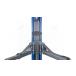 Подъемник двухстоечный 4 т, H=4 м, 380 В, синий NORDBERG N4120H1E-4B_3+2_380
