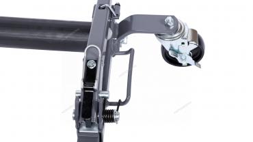 Тележка механическая для перемещения автомобиля Артикул: N3S2G