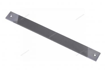 Рихтовочное полотно 350х35 мм с перекрестными зубьями, толщина 5 мм Артикул: ST015(CT)