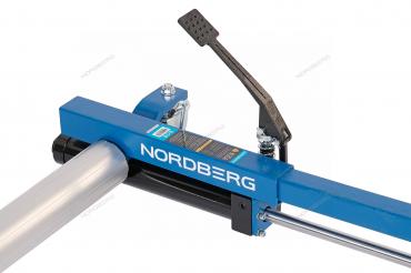 Тележка гидравлическая для перемещения автомобиля Артикул: N3S4