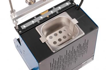 Установка для тестирования и очистки форсунок GDI Артикул: CMT7