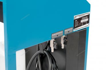 Установка для замены охлаждающей жидкости, промывка радиатора Артикул: CMT5