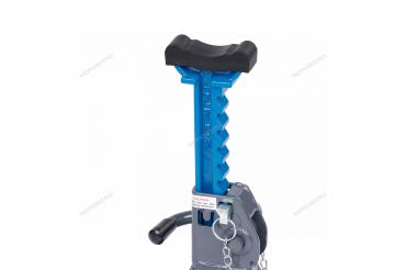 Подставка страховочная с опорными пластинами, 2 т (комплект 2 шт.) Артикул: N3002G