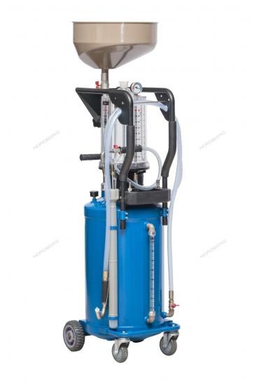 Оборудование для работы с маслом установка для сбора масла NORDBERG 2380B (2380)