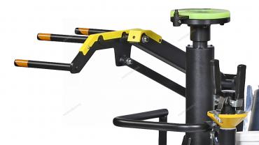 Станок шиномонтажный суперавтомат, до 30