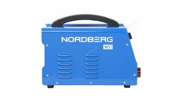 Аппарат сварочный, споттер для алюминия, 220 В Артикул: WS1