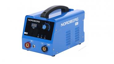 Аппарат сварочный, споттер для алюминия, 220 В Артикул: WS1