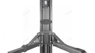 Подъемник двухстоечный 4 т, H=4 м, 380 В, синий NORDBERG N4120H1-4B_3+2_380