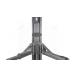 Подъемник двухстоечный 4 т, H=4 м, 380 В, синий NORDBERG N4120H1-4B_3+2_380
