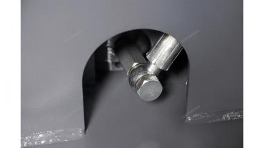 Подъемник двухстоечный 4 т, 220 В, серый NORDBERG N4120B-4G_3+2_220