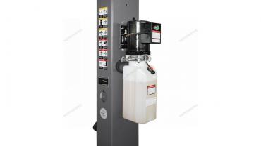 Двухстоечный подъемник 4 т, 380 В, серый NORDBERG N4120B-4G_3+2_380