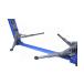 Двухстоечный подъемник 4 т, 380 В, синий NORDBERG N4120B-4B_3+2_380