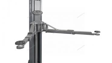 Подъемник двухстоечный 4 т, 380 В, серый NORDBERG N4120BE-4G_3+2_380