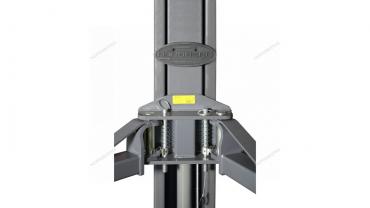 Подъемник двухстоечный 4 т, H=3,6 м, 380 В, серый NORDBERG N4120H-4G_3+2_380