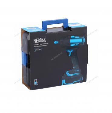 Гайковерт аккумуляторный, 3/4