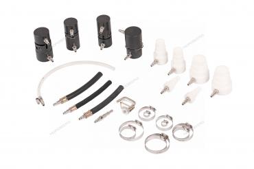 Установка для замены охлаждающей жидкости Артикул: CMA20AB