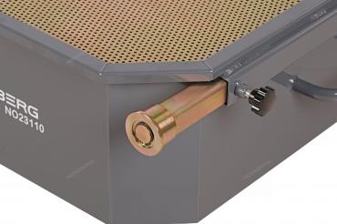 Емкость для сбора масла на яму, 110 л     NO23110