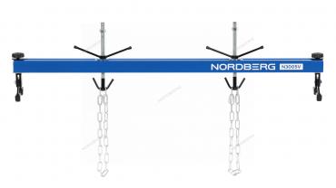 Стенд для вывешивания двигателей 500 кг Артикул: N3005V