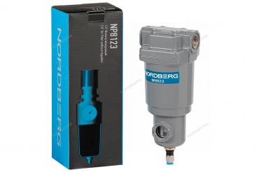 Фильтр воздушный, 3 мкм, 1/2