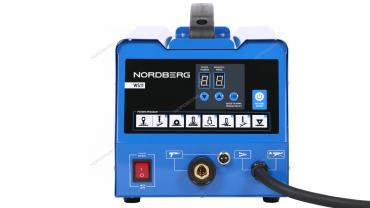 Аппарат сварочный, споттер, 220 В Артикул: WS11