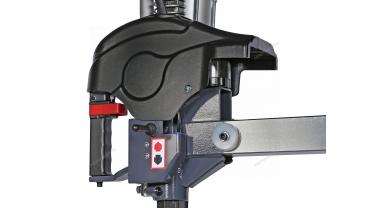 Станок шиномонтажный суперавтомат, до 30