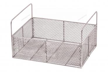 Ультразвуковая ванна с подогревом, 53 л, 28 кГц Артикул: NU530D