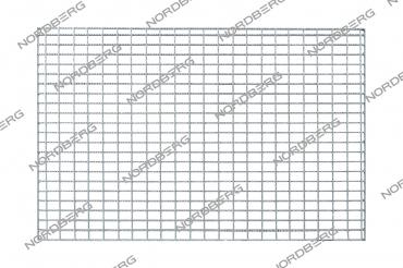 ЗАПЧАСТЬ РЕШЕТКА для камеры 1040х750х30мм NORDBERG ЦБ-00001248