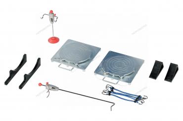 Стенд сход-развал 3D для ям и подъемников Артикул: C802 (5005)