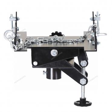 Насадка на трансмиссионную стойку N3411 Артикул: N34S_3