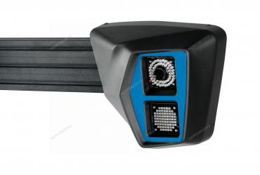 Стенд сход-развал 3D для ям и подъемников Артикул: C802 (5005)