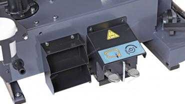 Станок шиномонтажный суперавтомат, до 30