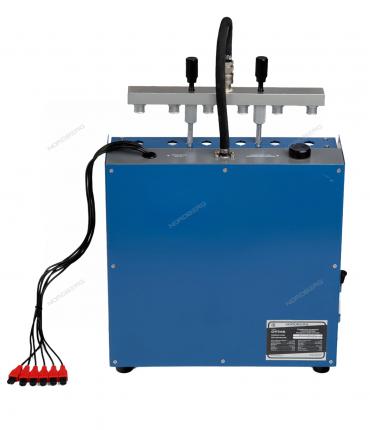 Установка для тестирования и очистки форсунок Артикул: CMT31AB