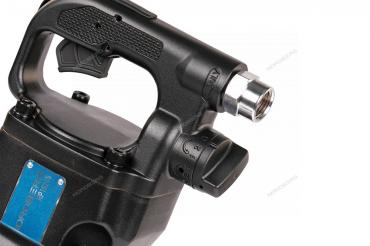 Пневмогайковерт ударный 1