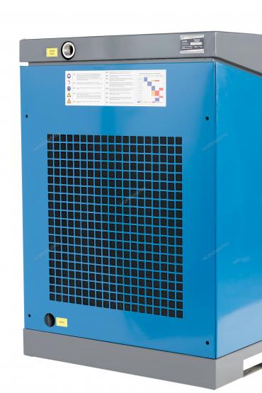 Компрессор винтовой, 22 кВт, 15 бар, 2200 л/мин, без ресивера Артикул: NCA30