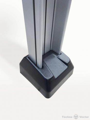 Стенд сход-развал 3D Pro серии Техно Вектор 7 V 7202 M 5 A