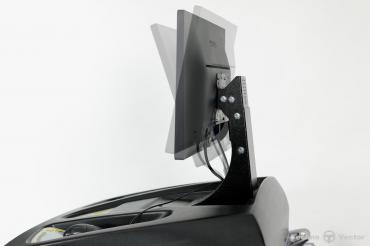 Стенд сход-развал 3D Pro серии Техно Вектор 7 V 7204 K A