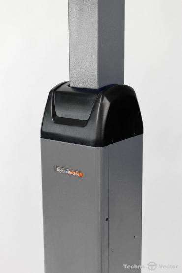 Стенд сход-развал 3D Pro серии Техно Вектор 7 V 7204 T S