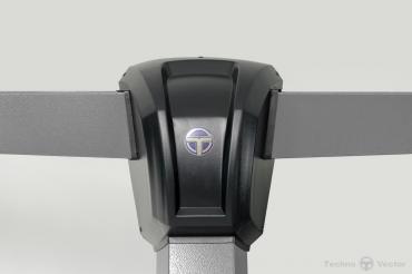 Стенд сход-развал 3D Pro серии Техно Вектор 7 V 7204 T S