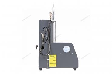 Установка для тестирования и очистки GDI и пьезофорсунок Артикул: CMA25AB