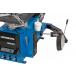 Станок шиномонтажный полуавтомат, односкоростной, стол с накладками, 220 В, синий   4639,5ID(B) 220