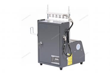 Установка для тестирования и очистки GDI и пьезофорсунок Артикул: CMA25AB